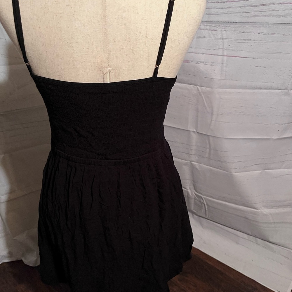 Guess black dress - Picture 5 of 7